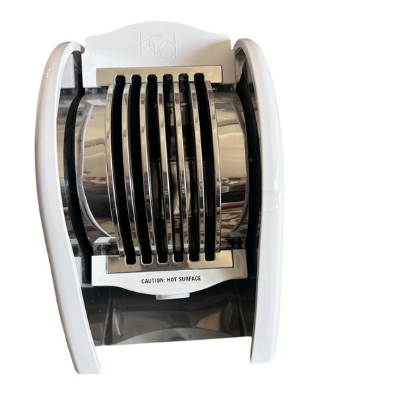 Honey Can Do (HCD) Tortilla Toaster/Warmer - Picture 1 of 3